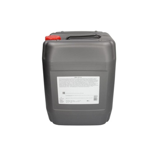 Automatic transmission oil - automatic,