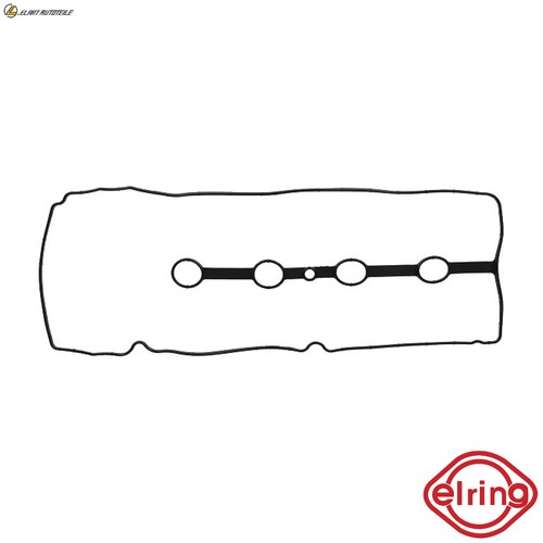 Cylinder head cover gasket - head,
